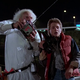 Back to the Future as we know it could’ve been very different.